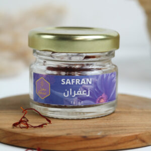 زعفران تالوين - 2 غرام