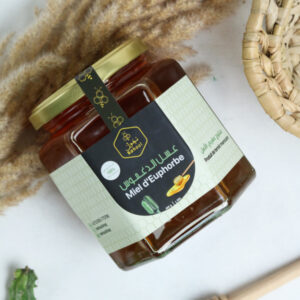 عسل الدغموس