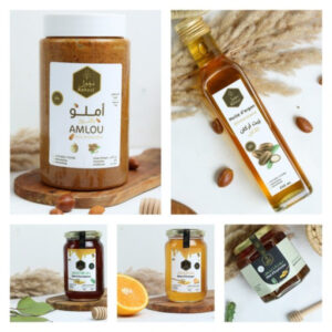 باقة نَحُّولْ 515